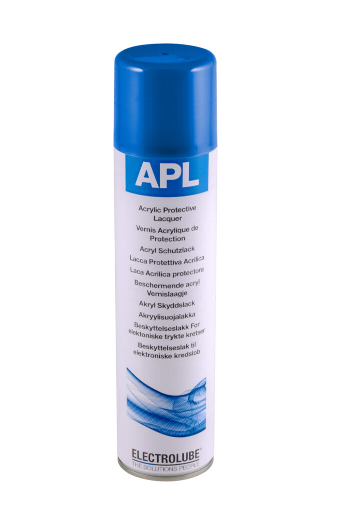 Акриловый лак APL500ML