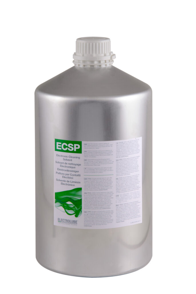 Очиститель для отмывки электроники Плюс ECSP6.25L