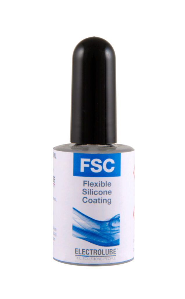 Эластичное силиконовое покрытие FSC15ML