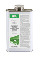 Очиститель для отмывки электроники IPA01L