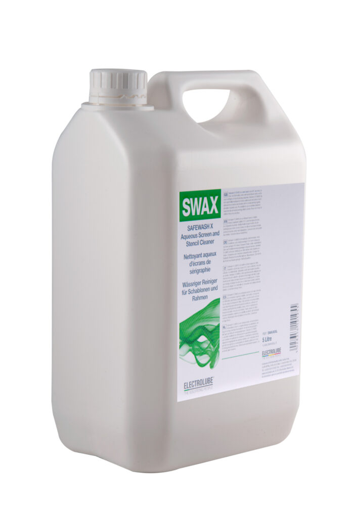 Сэйфвош Экстра SWAX05L