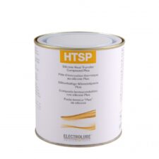 Силиконовый теплопроводящий компаунд Плюс HTSP830G