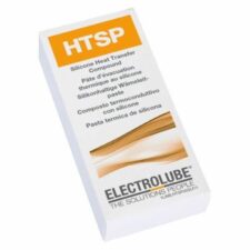 Силиконовый теплопроводящий компаунд Плюс HTSP35SL