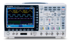 Осциллограф GDS-72202