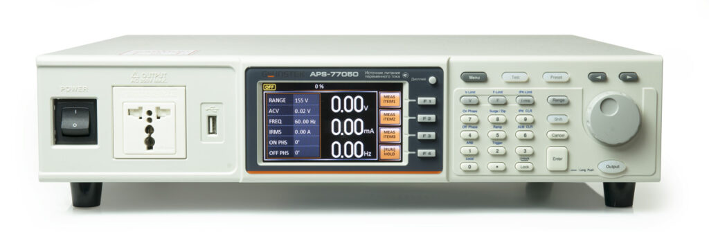 Источник питания APS-77050