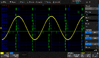 Опция SDS-5000X-16LA