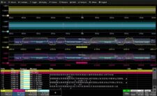 Опция HDO6K-SPACEWIREBUS D