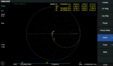 Опция SVA1000X-VNA