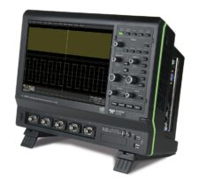 Осциллограф HDO4104AR