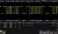 Опция SDS-5000X-Flexray