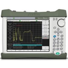 Анализатор параметров радиотехнических трактов и сигналов портативный MS2712E