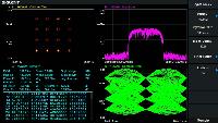 Опция SSA3000XR-WDMA