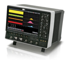 Осциллограф WM 808Zi-B-R