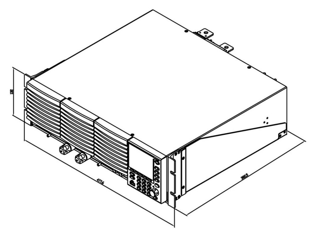 Опция GRA-414-E