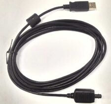 Программное обеспечение и кабель USB IC-70U