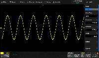 Опция SDS-5000X-FG