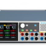 Источник питания Rohde & Schwarz NGP824