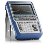 Портативный анализатор спектра Rohde&Schwarz FPH.02