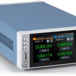 Источник питания Rohde & Schwarz NGM202