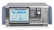 Генератор сигналов Rohde&Schwarz SMM100A