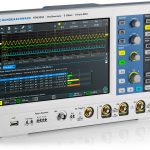 Осциллограф Rohde & Schwarz RTM3004