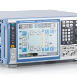 Генератор сигналов Rohde&Schwarz SMW200A