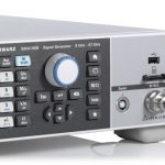 Генератор  сигналов Rohde&Schwarz SMA100B