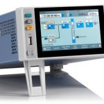 Генератор сигналов Rohde&Schwarz SMCV100B