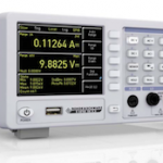 Мультиметр Rohde&Schwarz HMC8012 (универсальный вольтметр)