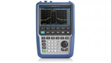 Портативный анализатор спектра Rohde&Schwarz FPH.02