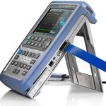 Осциллограф Rohde & Schwarz RTH1004