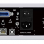 Мультиметр Rohde&Schwarz HMC8012-G (универсальный вольтметр)