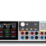 Источник питания Rohde & Schwarz NGP824