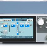 Генератор сигналов Rohde&Schwarz SMCV100B