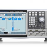 Генератор сигналов Rohde&Schwarz SMM100A