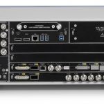 Генератор сигналов Rohde&Schwarz SMM100A