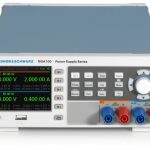 Источник питания Rohde & Schwarz NGA141