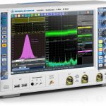 Осциллограф Rohde & Schwarz RTO2000