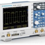 Осциллограф Rohde & Schwarz RTC1002