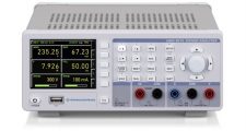 Анализатор электропитания Rohde&Schwarz HMC8015-G