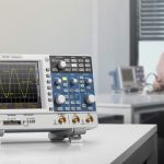 Осциллограф Rohde & Schwarz RTC1002