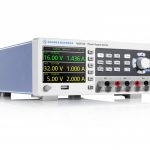 Источник питания Rohde & Schwarz NGE102B