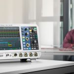 Осциллограф Rohde & Schwarz RTM3004