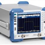 Анализатор спектра Rohde&Schwarz FSC3.13