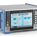 Генератор  сигналов Rohde&Schwarz SMBV100B