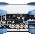 Генератор сигналов Rohde&Schwarz SMC100A