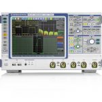 Осциллограф Rohde & Schwarz RTE1022