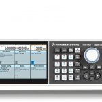 Генератор  сигналов Rohde&Schwarz SMB100B