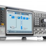 Генератор сигналов Rohde&Schwarz SMM100A