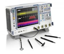 Осциллограф Rohde & Schwarz RTE1052